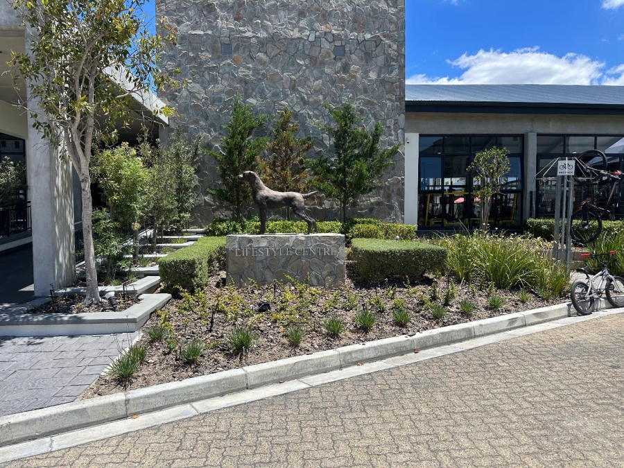 To Let 1 Bedroom Property for Rent in Croydon Western Cape